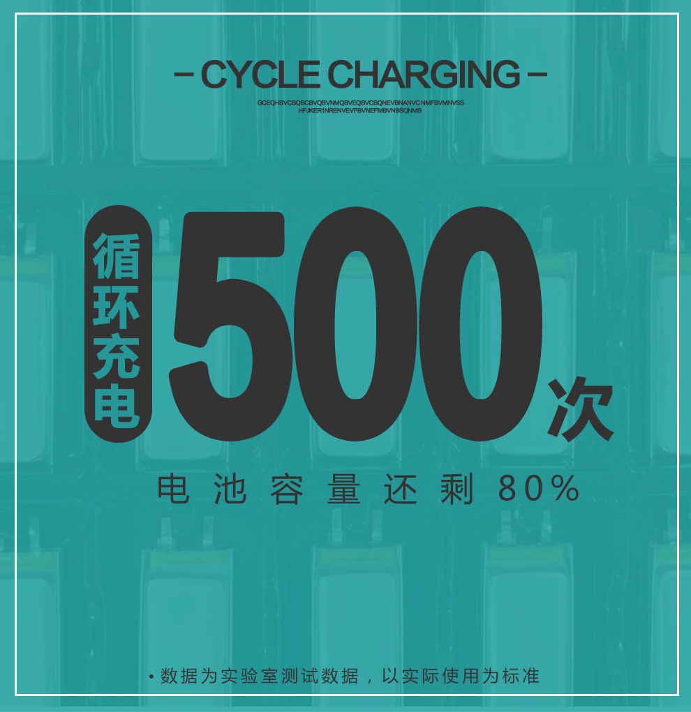 952439聚合物鋰電池850mAh(圖6)